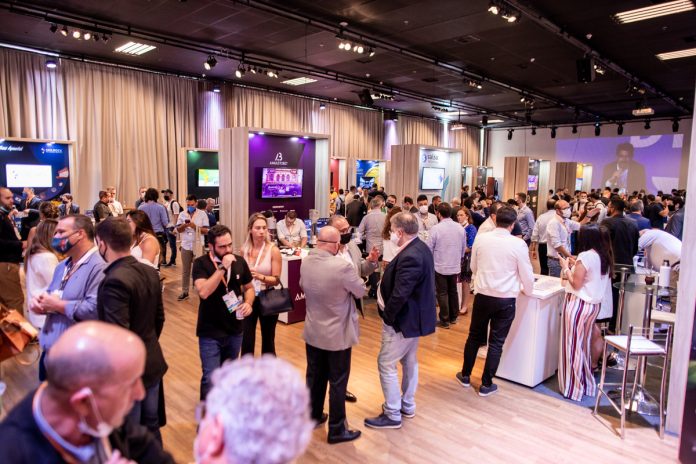 Playing.io participa no mais importante evento de iGaming, Bettech