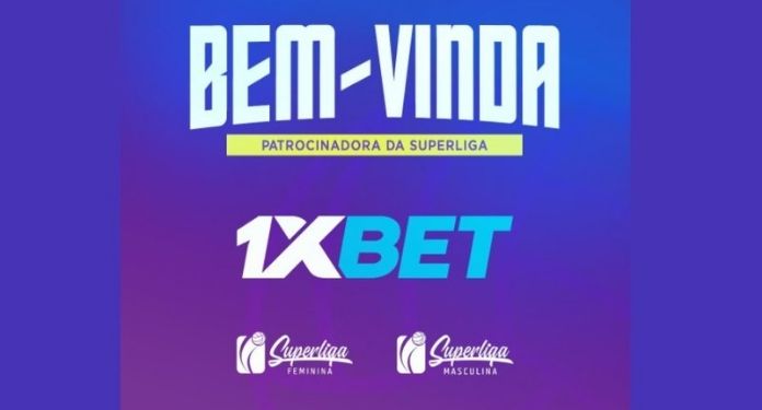 1xBet: Master Sponsor of Campeonato Paulista