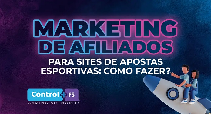 How to do affiliate marketing for bookmakers