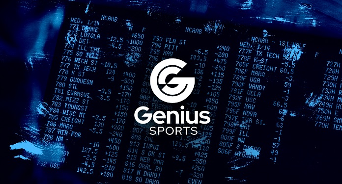 Genius Sports relata aumento de 60% na receita do setor de apostas em 2021