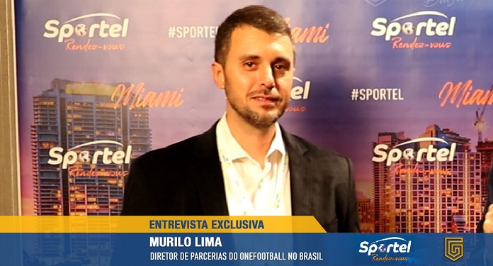 Para Murilo Lima, entrada de casas de apostas no futebol brasileiro é benéfica para ‘todos os players’ do mercado