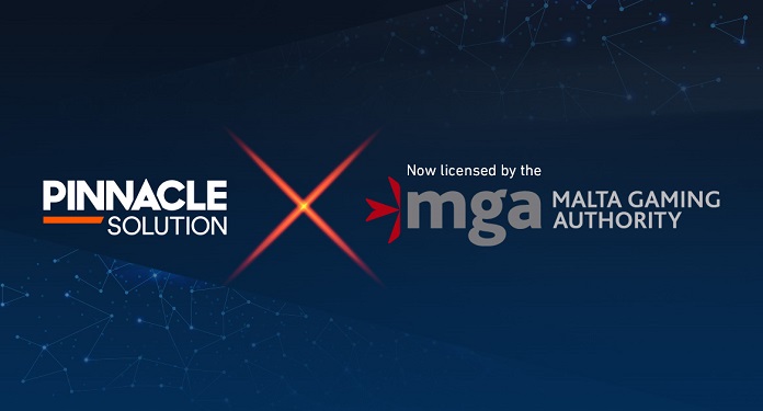 Pinnacle Solution receives sports betting license in Malta