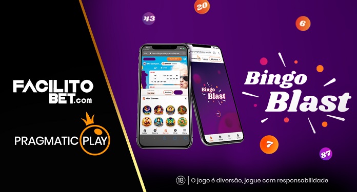 Pragmatic Play launches first bingo in Venezuela in partnership with Facilitobet