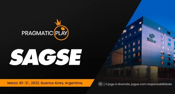 Pragmatic Play will participate as a sponsor and exhibitor at SAGSE Latam, Argentina Pragmatic-Play-participates-as-sponsor-and-exhibitor-at-SAGSE-Latam-in-Argentina.jpg