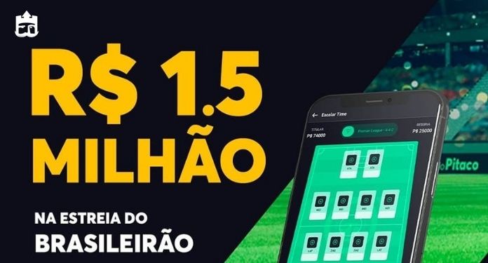 Rei do Pitaco chega a R$ 100 milhões em prêmios distribuídos - iGaming  Brazil