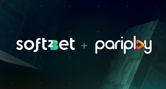 Soft2Bet strengthens its offer with Pariplay's content integration agreement