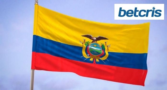 Betcris espera que regulamentação proporcione mais segurança ao setor de apostas esportivas no Equador