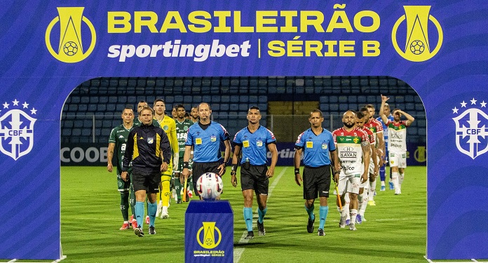 Brasileirão - Série B