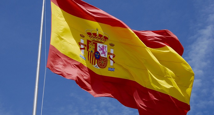 Cobrança anual de impostos sobre jogo online em Espanha mantém nível de 2020
