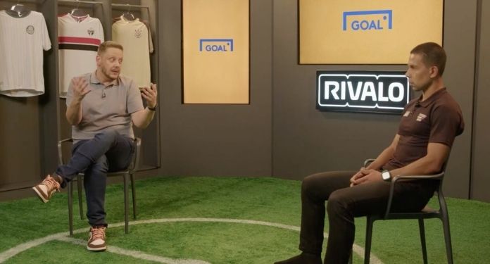 With news for 2022, Rivalo announces renewal of Naming Rights for the GOAL Betshow program