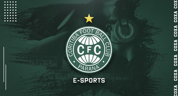 Coritiba launches eSports team and will debut in the competitive segment in the Dota 2 modality