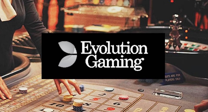 Evolution completes internal review of alleged illegal activity