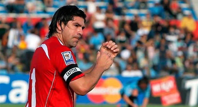 Former Chilean player Marcelo Salas is the new ambassador of betting site  Betsala - iGaming Brazil