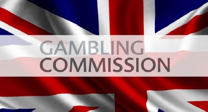Gambling Commission sets new gambling rules for at-risk customers