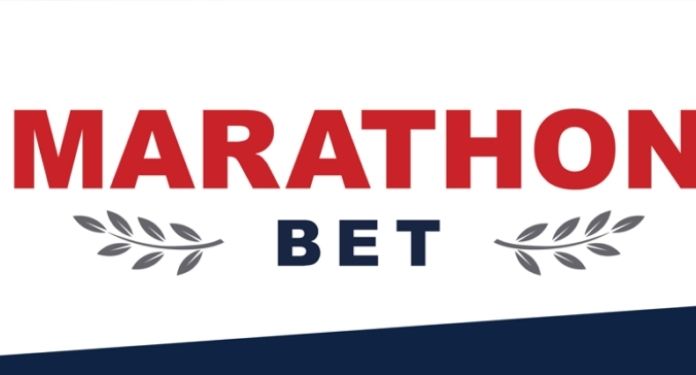 Marathonbet suspende temporariamente seu site de apostas do Reino Unido