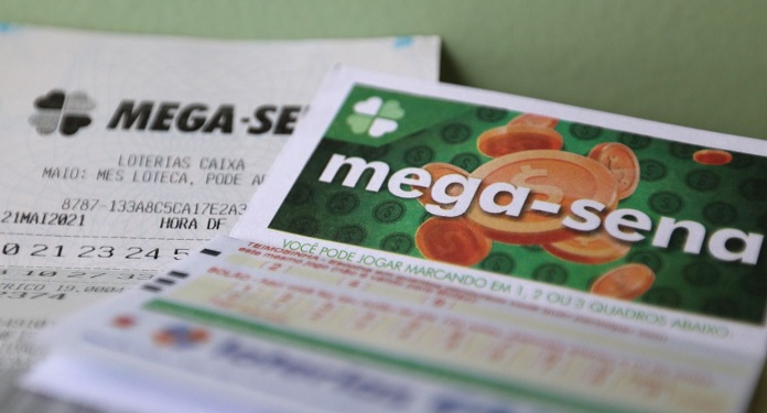 Ninguém acerta dezenas e prêmio da Mega-Sena chega a R$ 38 milhões