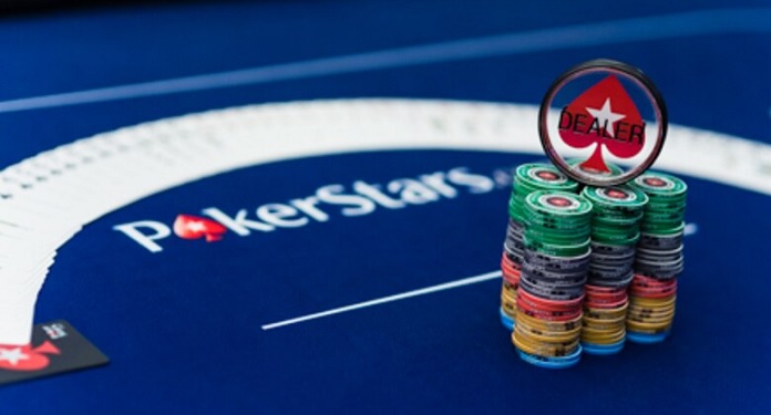 PokerStars revela novidades do line-up de eventos ao vivo para 2022 23