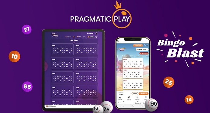 Pragmatic Play está pronta para explorar todo potencial do bingo na América Latina