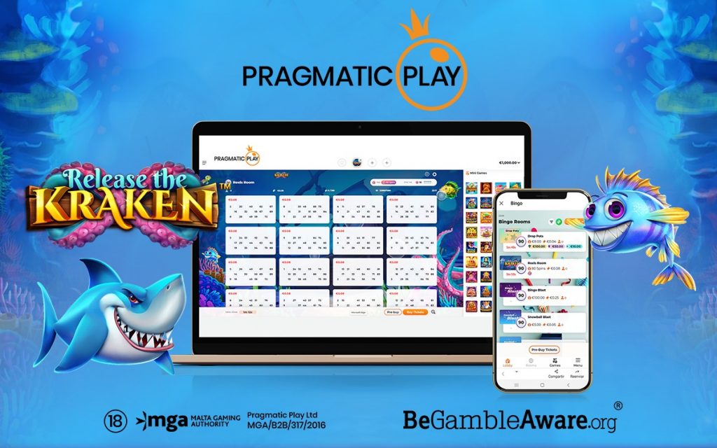 Pragmatic Play is ready to explore the full potential of bingo in Latin America