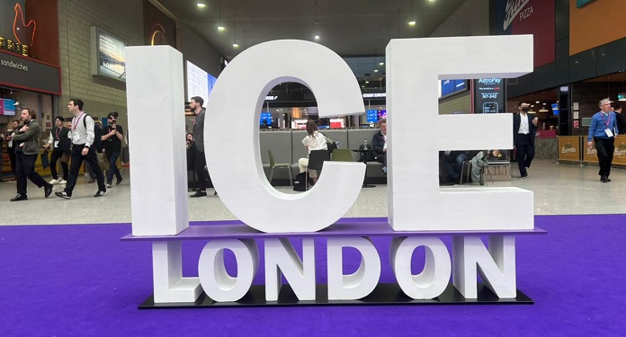 Principais empresas do setor de apostas do Brasil marcam presença na ICE London 2022