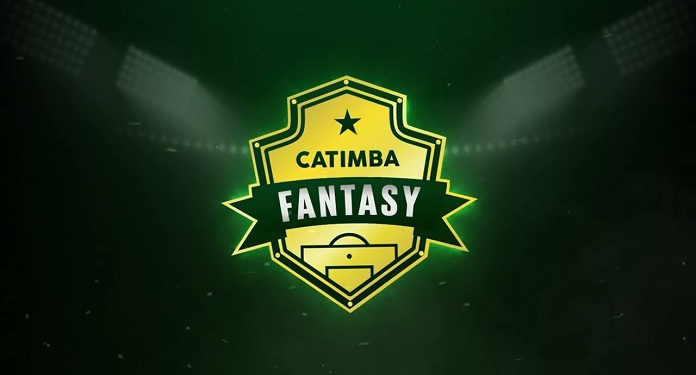 Ronaldinho Gaúcho é o novo parceiro do jogo de fantasia brasileiro, o CATIMBA FANTASY