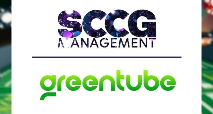 SCCG BlueBat Games Greentube