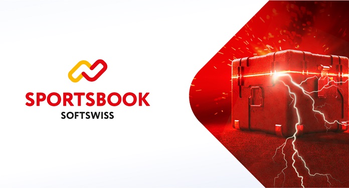 SOFTSWISS Sportsbook lança bônus Lootbox