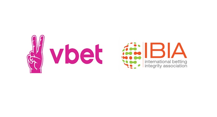 VBET joins global betting integrity body IBIA