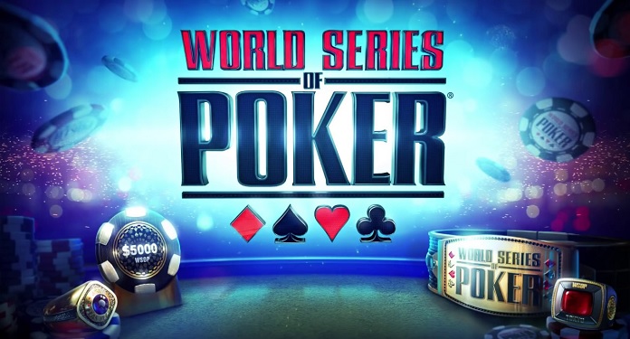 About Poker Tournament in General and Wsop in Specific