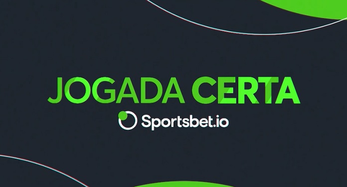 ‘Jogada Certa’’: Sportsbet.io Ambassadors Present New Game Show on TNT