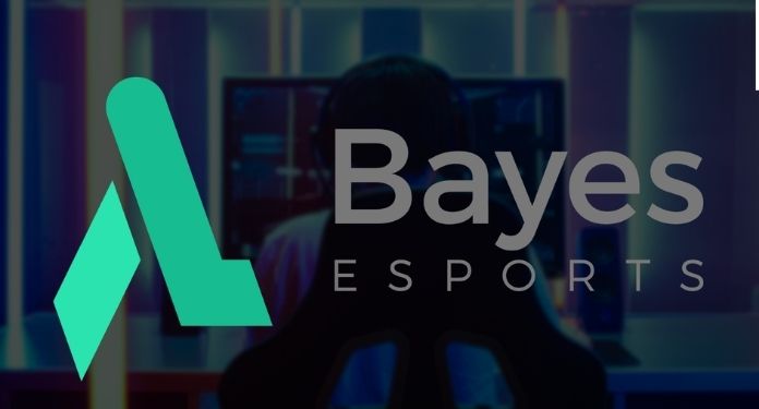 Bayes Esports recebe US$ 6,2 milhões de investimento estratégico