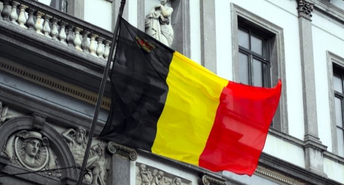 Bélgica tem queda de 17,8% na receita de apostas em 2020-21