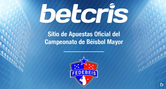 Betcris fecha parceria exclusiva de apostas esportivas com Major Baseball Championship
