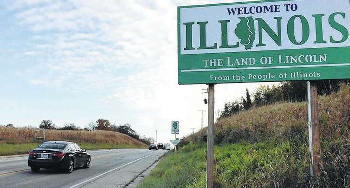 Casas de apostas de Illinois alcançam quase US$ 1 bilhão em apostas em março