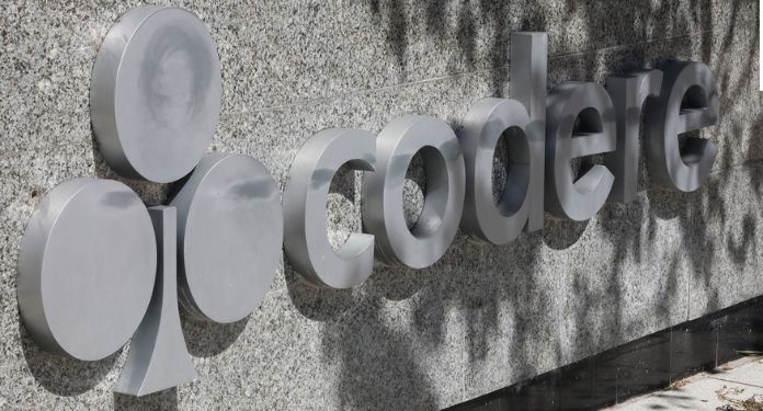 Codere Online has a 24% increase in net revenue for the first quarter of 2022