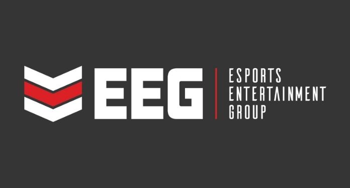 EEG tem prejuízo de US$ 50 milhões em negócios de eSports e apostas esportivas