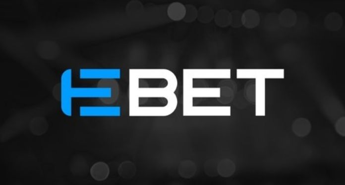 Esports Technologies anuncia rebranding de marca e agora irá operar como EBET