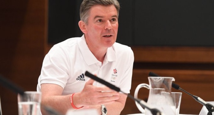 Ex-ministro do Esporte do Reino Unido, Hugh Robertson, se junta ao Conselho de Negócios da Genius Sports