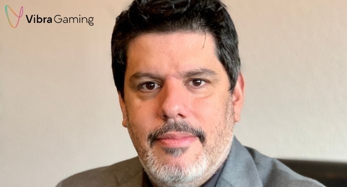 Exclusivo- 'A prioridade é desenvolver conteúdo localizado e marcas específicas', diz Ramiro Atucha da Vibra Gaming