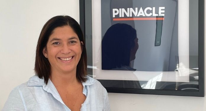 Exclusive Florencia Brancato says “Pinnacle is a company for all players, and we want to reach every one of them.”