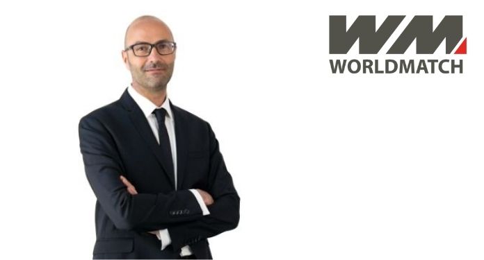 Exclusive- Gabriele De Lorenzi of WorldMatch talks about ICE, current market and new products