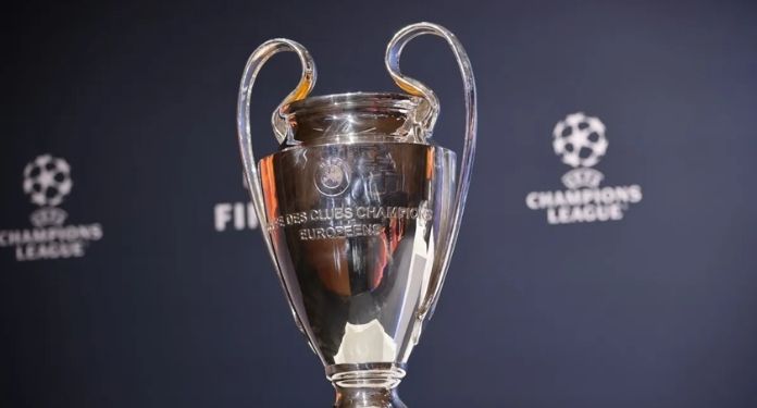 Champions League final: know how and where to bet