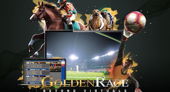GoldenRace expands stake in Greece's online betting industry