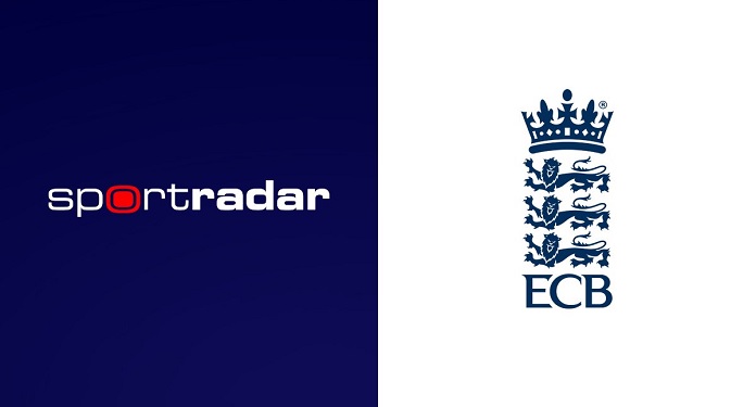  Sportradar's InteractSport expands partnership with England and Wales Cricket Board