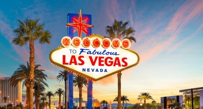 Las Vegas Strip tem aumento de 23% na sua receita de jogos e apostas em abril