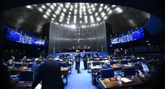 Marco legal do Jogo no Brasil pode ser votado no Senado depois das eleições
