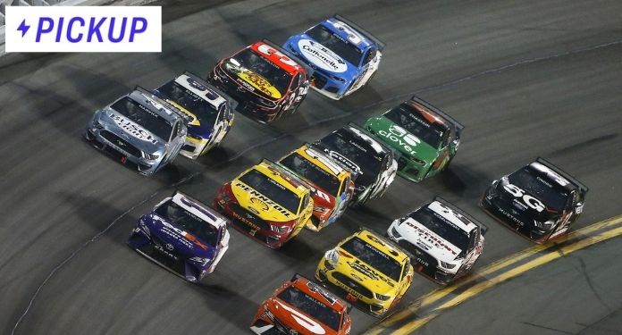 NASCAR-announces-partnership-with-the-engagement-platform-PickUp.jpg