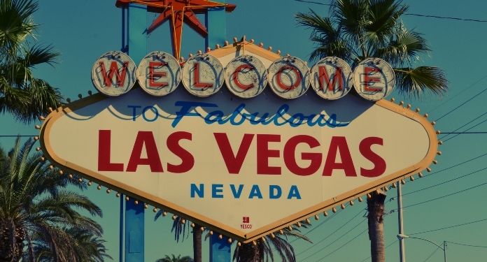 Nevada registra faturamento de mais de US$ 1 Bi pelo 14º mês consecutivo
