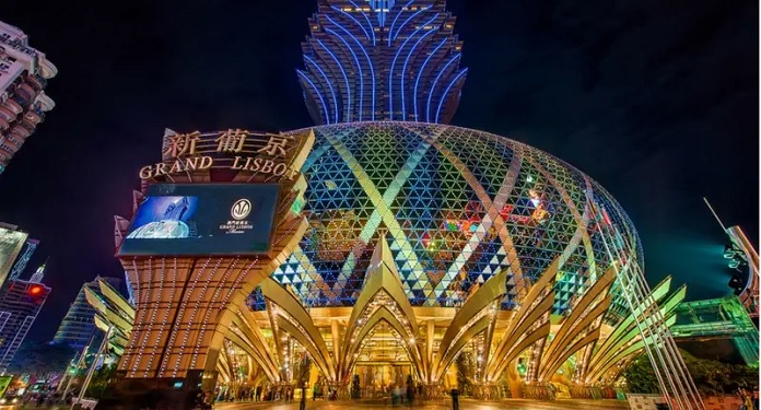 Receita de jogo dos cassinos de Macau registra aumento de 24,8% em maio -  iGaming Brazil