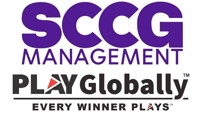 SCCG Management anuncia nova parceria com a Play Globally